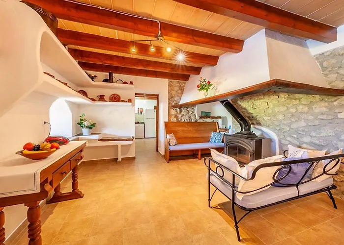 Villa Mala Garbo By Sealand Villas