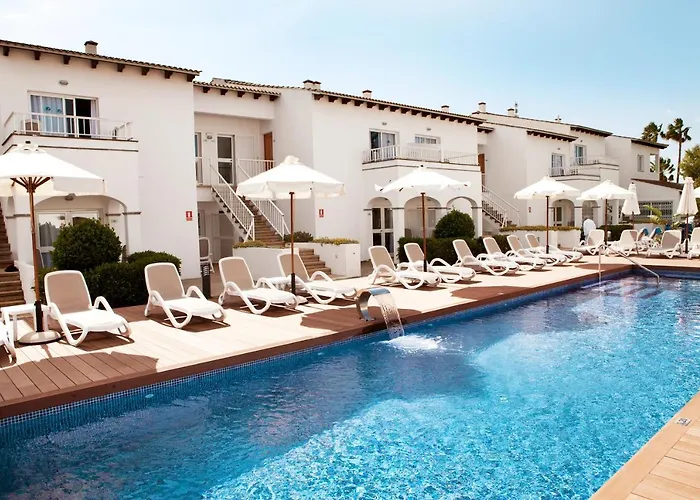 Serenity Apartments (Adults Only)