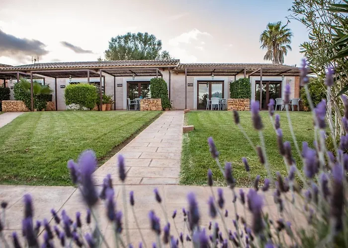 Agroturismo Can Pere Rei