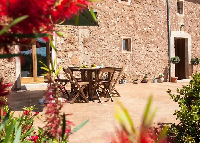 Finca Salas Nou