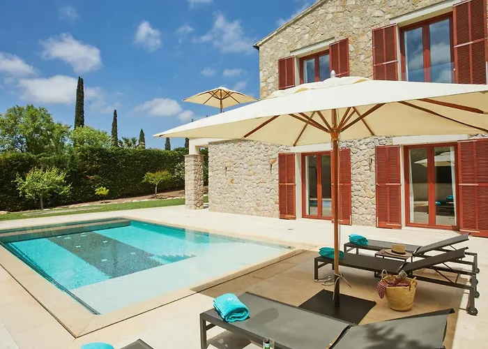 Villa Jade by Cap Vermell Estate