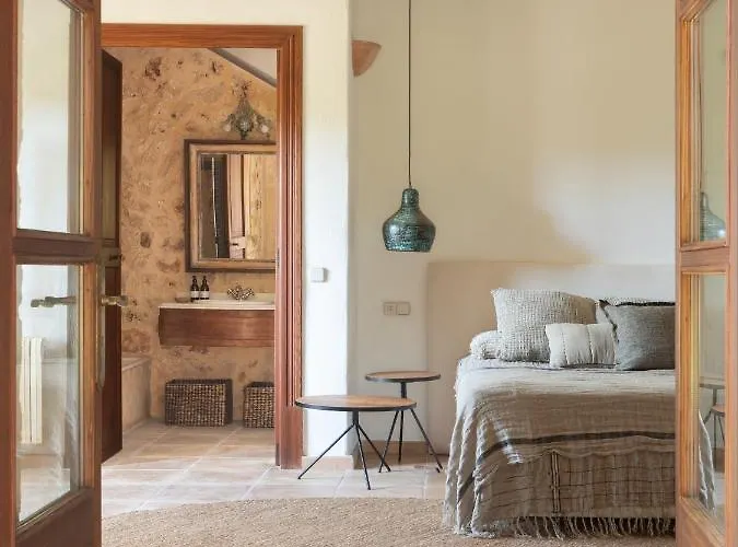 Agroturismo Son Foguero - Adults Only
