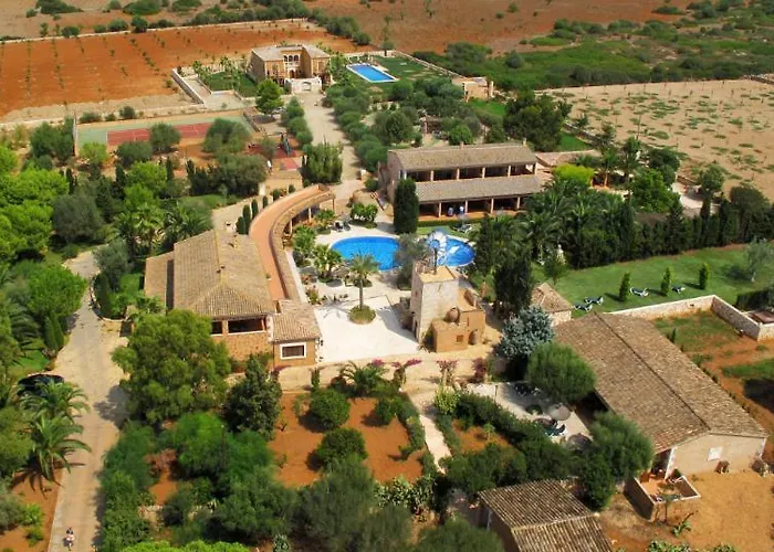 Agroturismo Son Marge