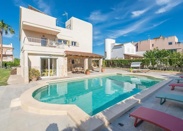 Villa Santa Lucia