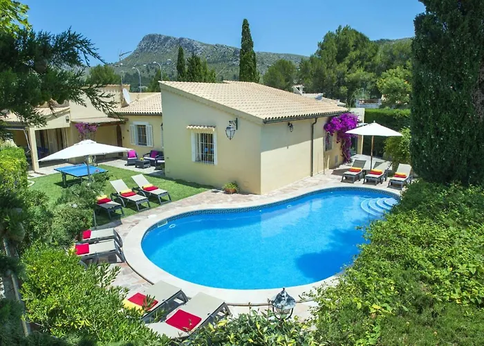 Villa Singala
