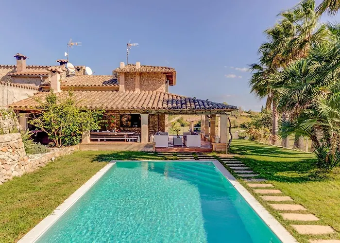 Villa Marina Cabanellas By Sealand Villas