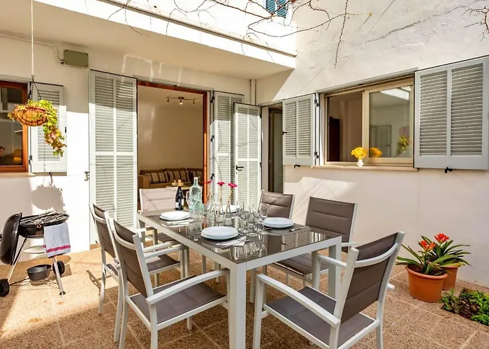 Casa Antonia