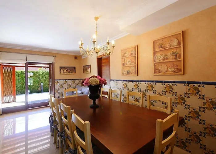 Villa Northern Star
