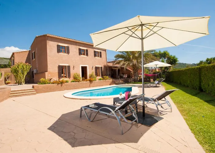 Finca Els Horts