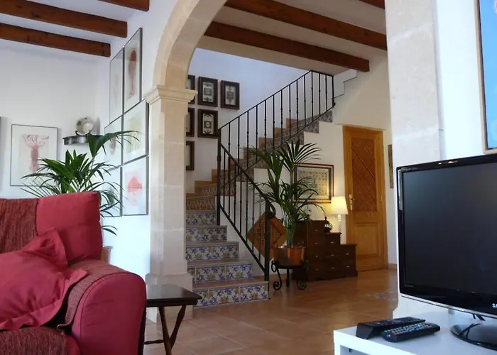 Casa Es Mollet (Etv-3045)