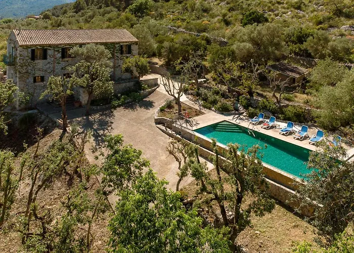 Villa Muscarolas By Home Villas 360
