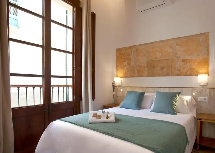 Casal de Petra - Rooms&Pool by My Rooms Hotels