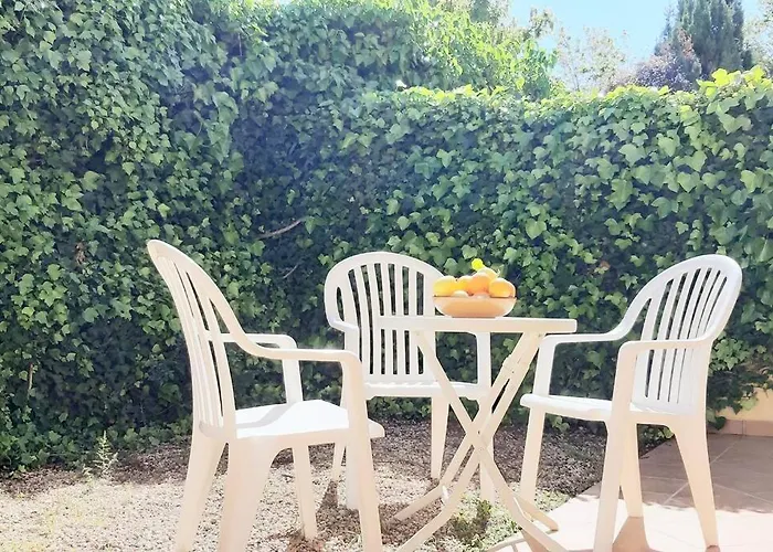 Family House For 6 People In Valldemossa