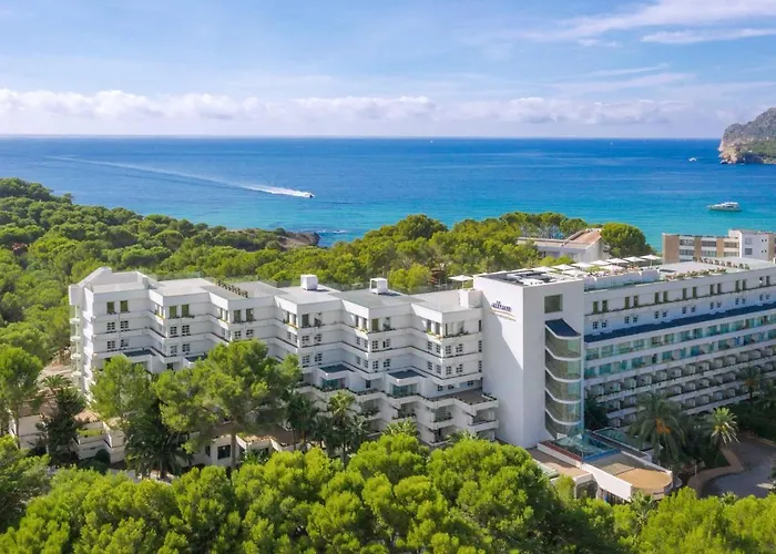 Allsun Hotel Bella Paguera