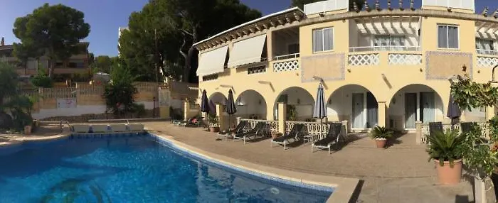 Apartamentos Carabela II