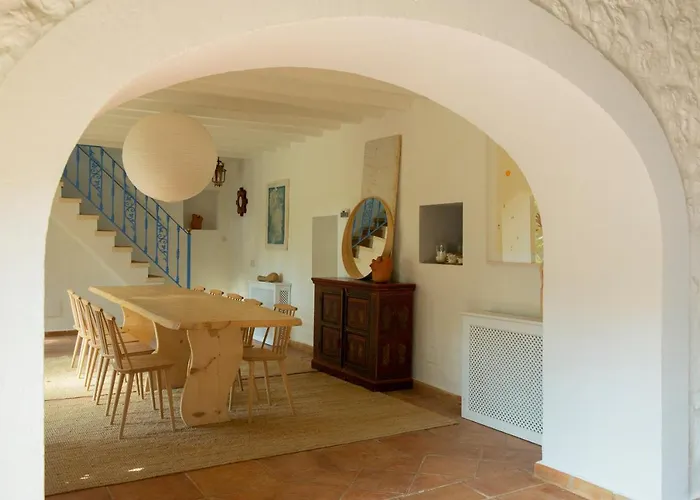Casa Balandra: Experiential Guesthouse