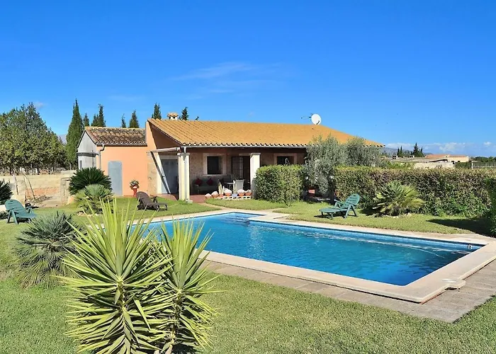 022 Finca Sant Vicenc Etv9096 By Mallorca Charme