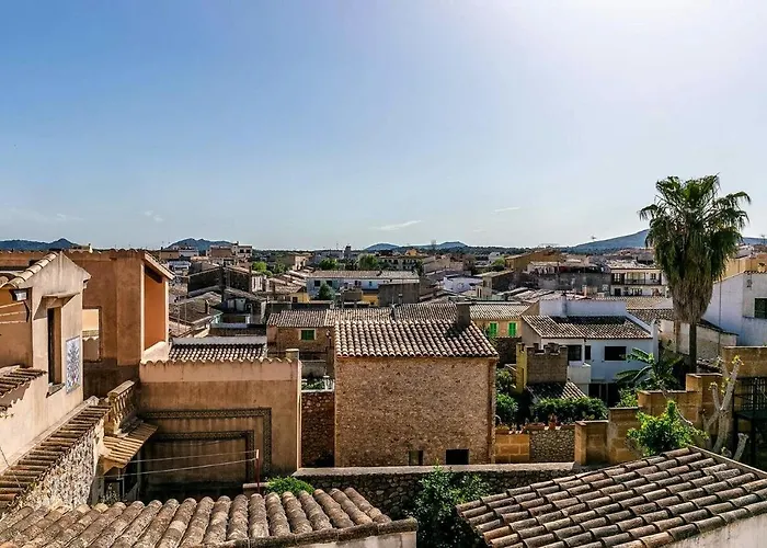 Casa Maria Angela