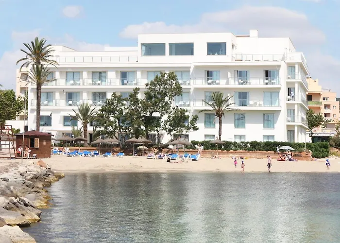 Hotel Gran Sol