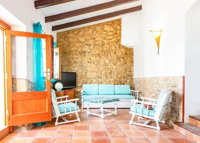 Villa Mosteiro, \'The Cosy Corner\'