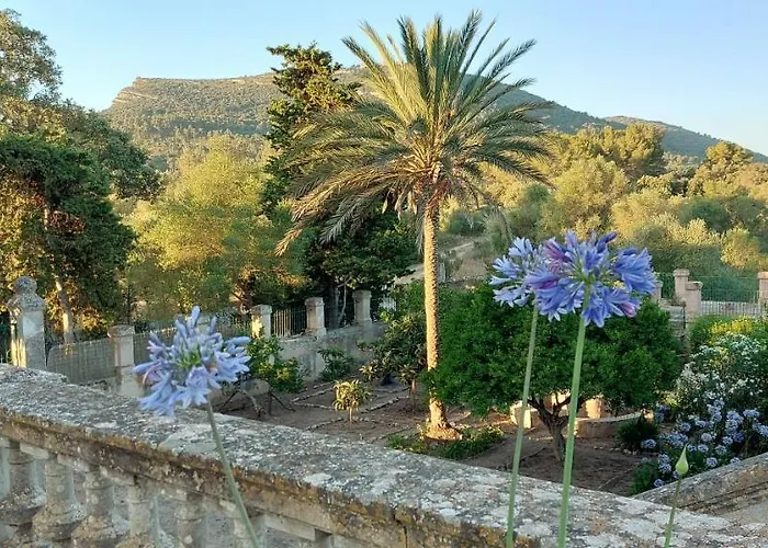 Casa Castellitx Mallorca