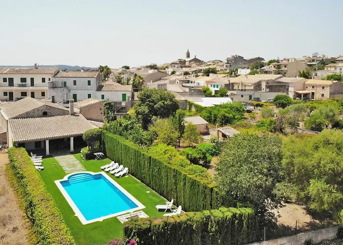 Villa Tofollubí 152 by Mallorca Charme