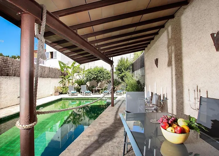 Villa Jordi