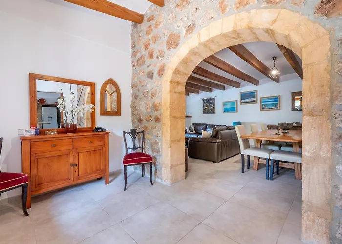 Villa Pascali