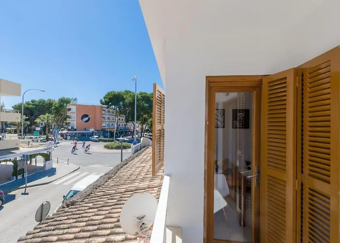 Apartament Cel de Mar