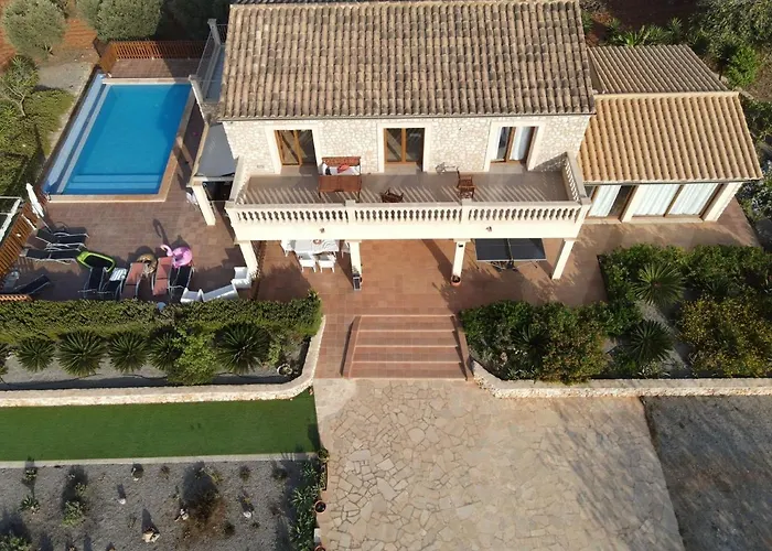 Finca Sanchez