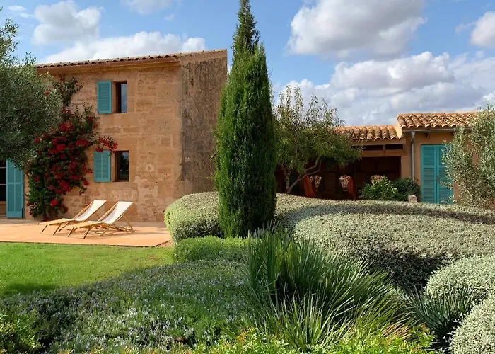 Finca Can Sitja