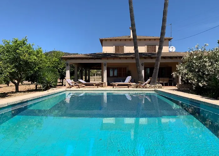 Finca Sa Terra Grossa