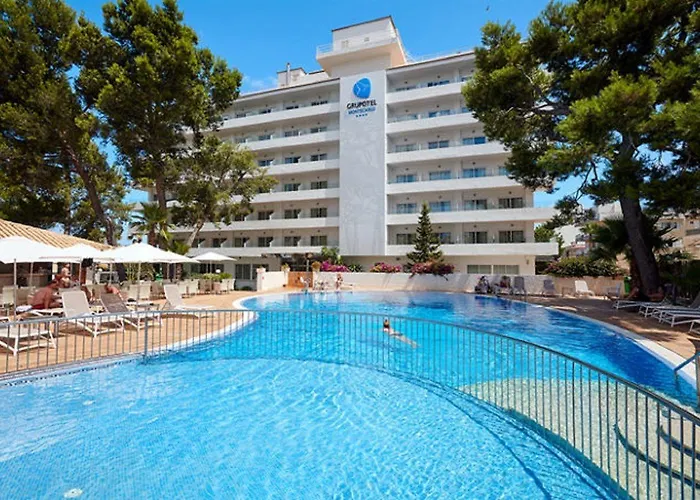 Grupotel Montecarlo