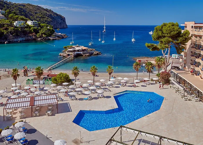 Grupotel Playa Camp De Mar - Adults Only