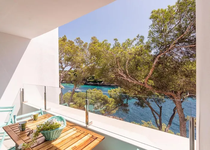 Apartamento Ferrera Park 307