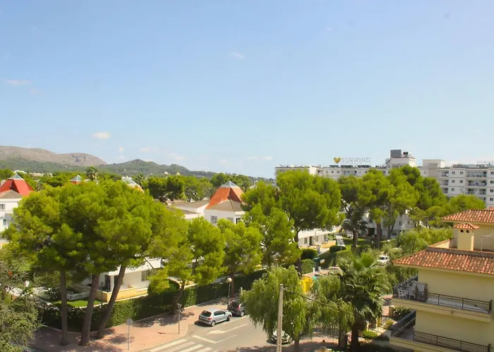 Strandwohnung Mit Meerblick Zentrale Lage, Wifi, Klima