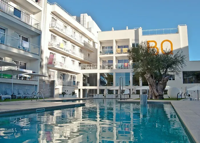 Bq Bulevar Peguera- Adults Only