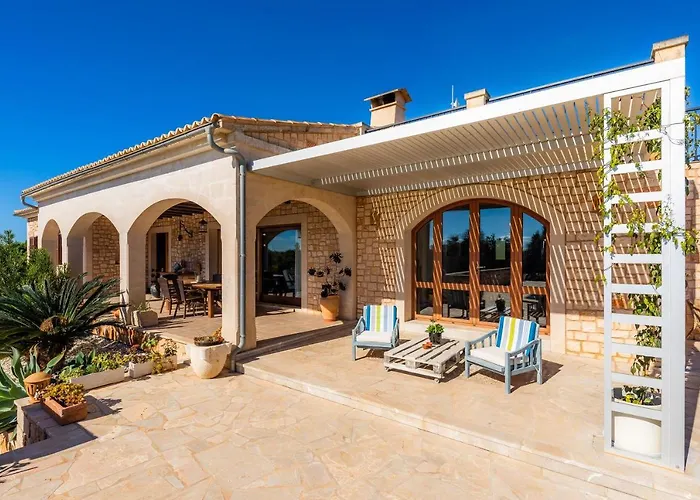 Finca Can Simonet