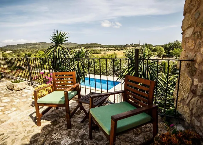 Finca Rural Son Rabassa