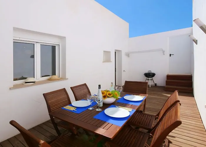 Villa Porto Colom Select