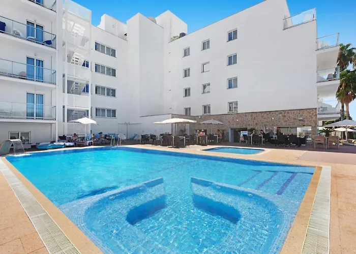Hotel Sant Jordi