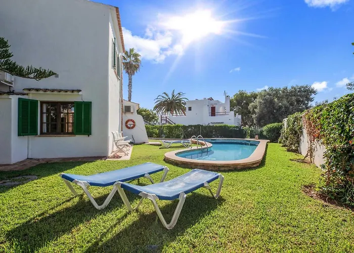 Villa Casa Angel