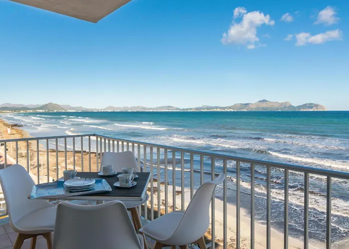 Ran De Mar (Adults Only)