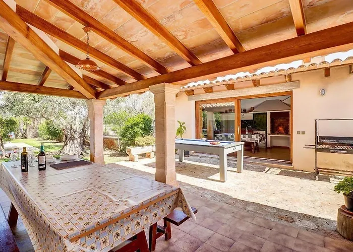 Villa Can Joan