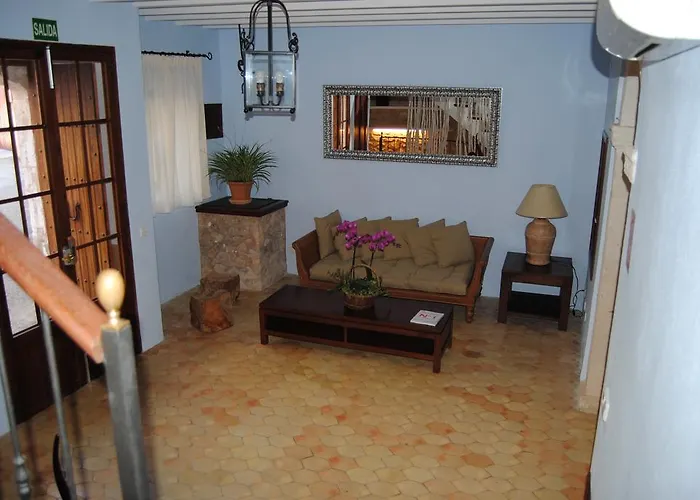 Hotel Rural 3 Punts (Adults Only)