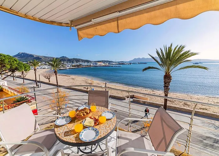 Natalia Beach By Sealand Villas