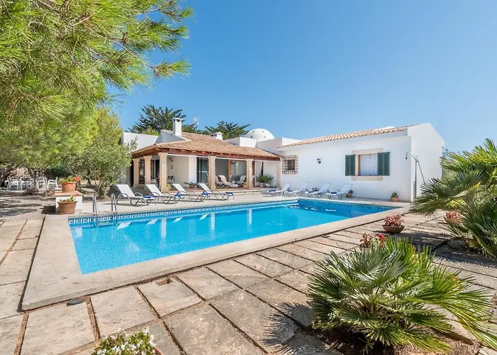 Finca Sa Punta des Far - Portocolom