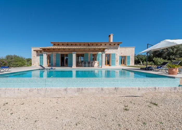 Finca Son Nou