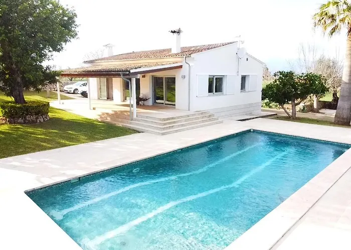 Mallorca Villa Bon Aire