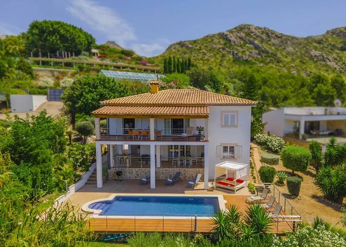Villa Heura